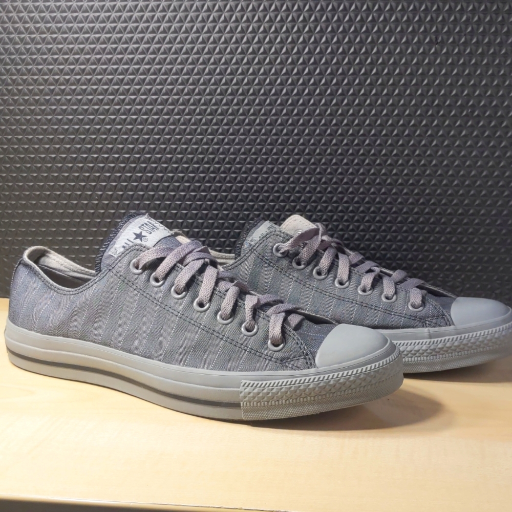 Converse All-star Chuck Taylor sneakers